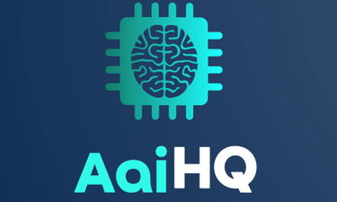 AaiHQ.com - Creative brandable domain for sale